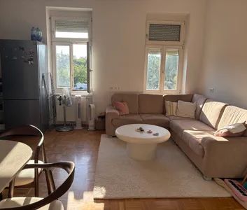 2-Zimmer-Wohnung unbefristet zu vermieten - Foto 1