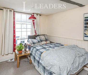 1 bedroom room to rent Well Street, Buckingham, MK18 1EW - Photo 3