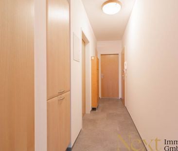 Gemütliche 2-Zimmer-Wohnung inkl. Küche, Terrasse und Tiefgargenpar... - Photo 2