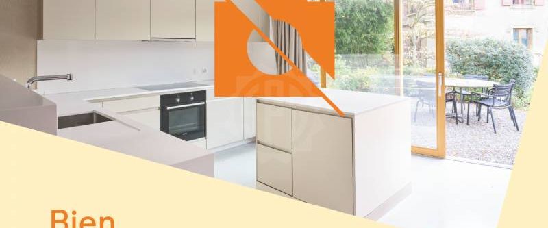 Bel appartement – Genève - Foto 1