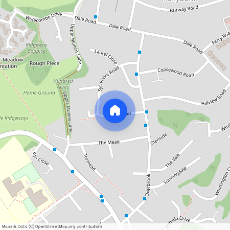 Fern Road, Hythe, Southampton