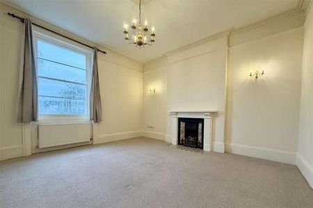Elgar House, Pittville Crescent, Cheltenham, GL52 - Photo 3