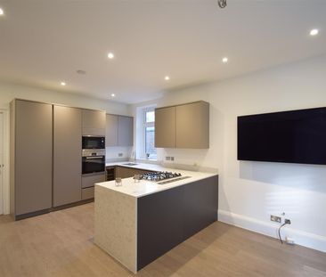 2 bedroom apartment - Photo 1