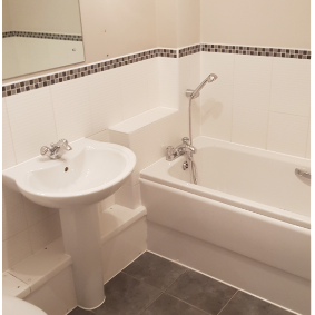 2 bedroom apartment to rent Wharton Court, Hoole Lane, Chester, CH2 - Photo 3