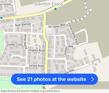 Astwell Road, Wellingborough - Photo 1