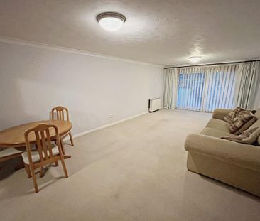 1 bedroom flat to rent - Photo 6