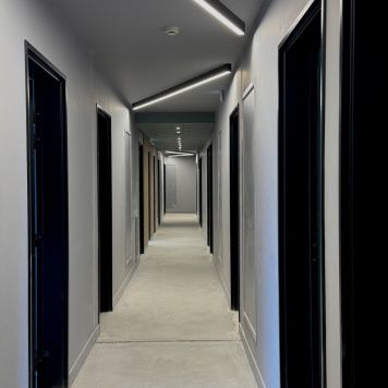 Studio de 20m² meublé et équipé - Photo 1