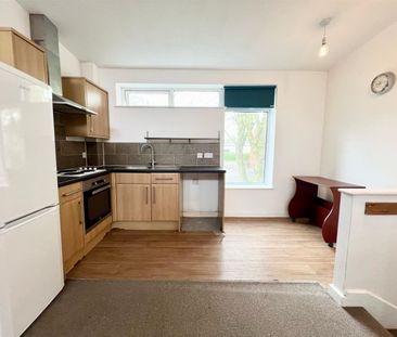 Woods Lane, Derby DE22 3UA - Photo 5