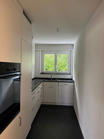 Moderne 2.5-Zimmer-Wohnung in Zürich Höngg zu vermieten - Foto 3