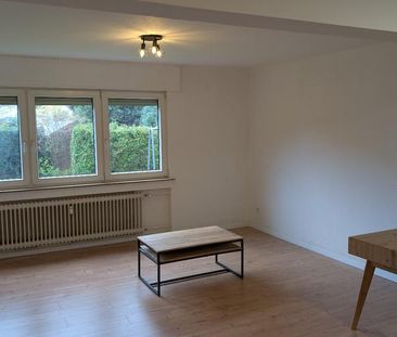 Einzug ab sofort 2 Zimmer Wohnung Leverkusen Rheindorf Garten - Foto 1