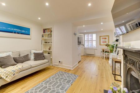 2 bedroom terraced house to rent - Photo 4