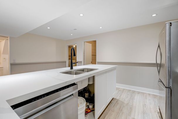 For Lease - 1145 Ridgecrest Avenue Unit# Bsmt., Oshawa, Ontario - Photo 1