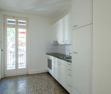 4 Zimmer, 3. Stock - Photo 1