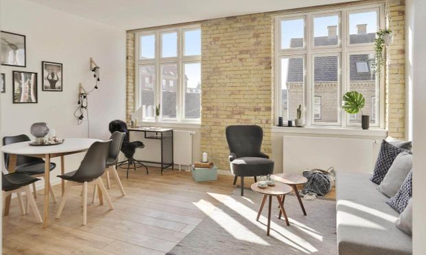 Svend Trøsts Vej 19, 2. 19 - Photo 1