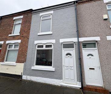 2 bedroom terraced house to rent - Photo 6