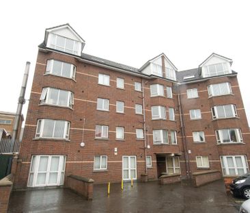 25 University Court, 3-5 University Road, Belfast, BT7 1NA - Photo 4