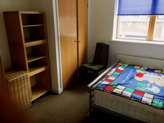 2 Bed / 2 Bath - Photo 1