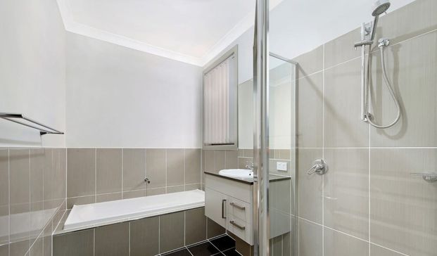 11 Andrew Street, Grantham Farm NSW 2765 - House For Rent | Domain - Photo 1