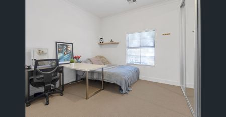 Modern 3 Bedroom Home in Prime Parkside Location - Photo 3