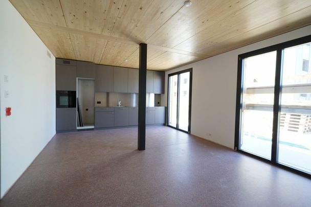 4.5 Zimmer, 112 m² - Photo 1
