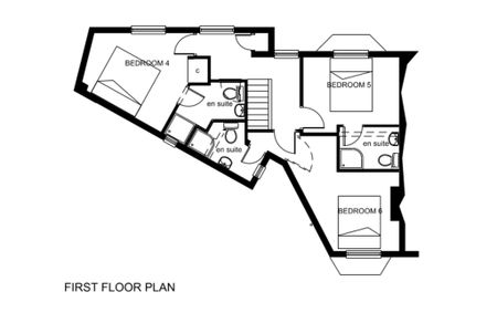 6 Bed Student Accommodation - Photo 4