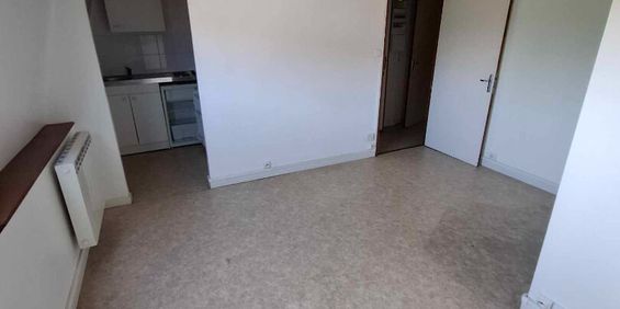 Appartement Valenciennes 1 pièce(s) 19.29 m2, - Photo 3