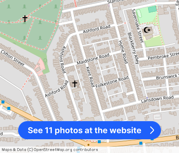 Kent Road, Old Town, Swindon, Wiltshire, SN1 - Photo 1