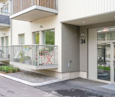 Holmtorpsvägen 32 - Foto 4