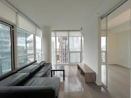 For Lease - 45 Charles Street Unit# 4506, Toronto, Ontario - Photo 2