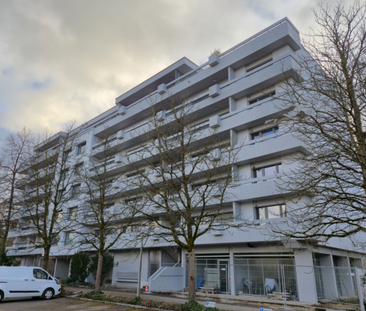 Frisch sanierteWohnung mit grossem Balkon an ruhiger Lage - Photo 6
