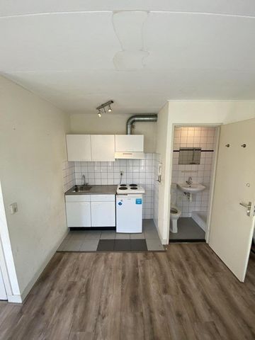 Te huur: Appartement Van Bylandtstraat 81 D in Den Haag - Foto 4