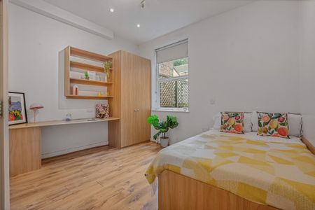 9 BROOKFIELD ROAD Leeds - LS6 4EJ - Photo 4
