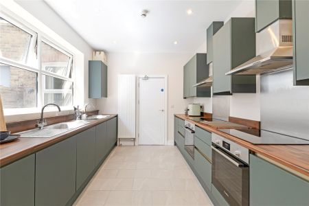 Valetta Road, London, W3 studio to rent - Photo 4