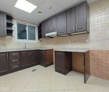 NEAR TO Q ONE MALL WITH GYM POOL PARKING - Photo 1