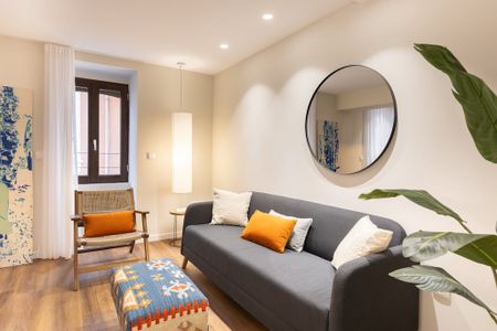 Carrer de la Nau, Valencia, Valencian Community 46003 - Photo 3