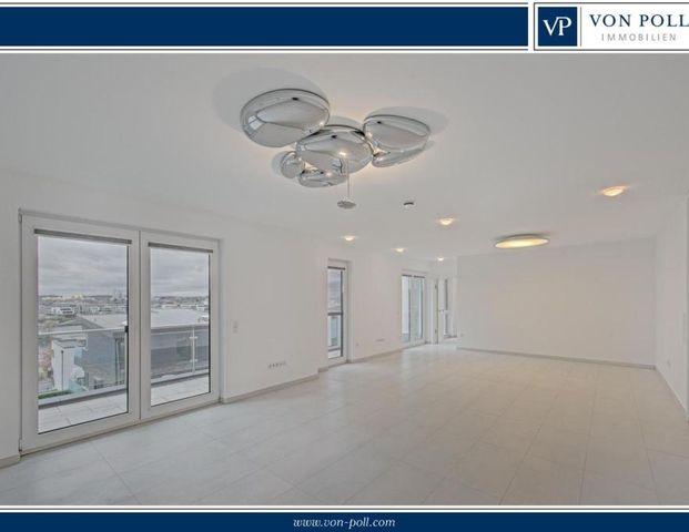 Moderner Luxus mit Seeblick - Photo 1