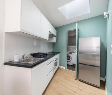 Location Appartement 2 pièces Meublé 31m² NANTES 44000 - Photo 4