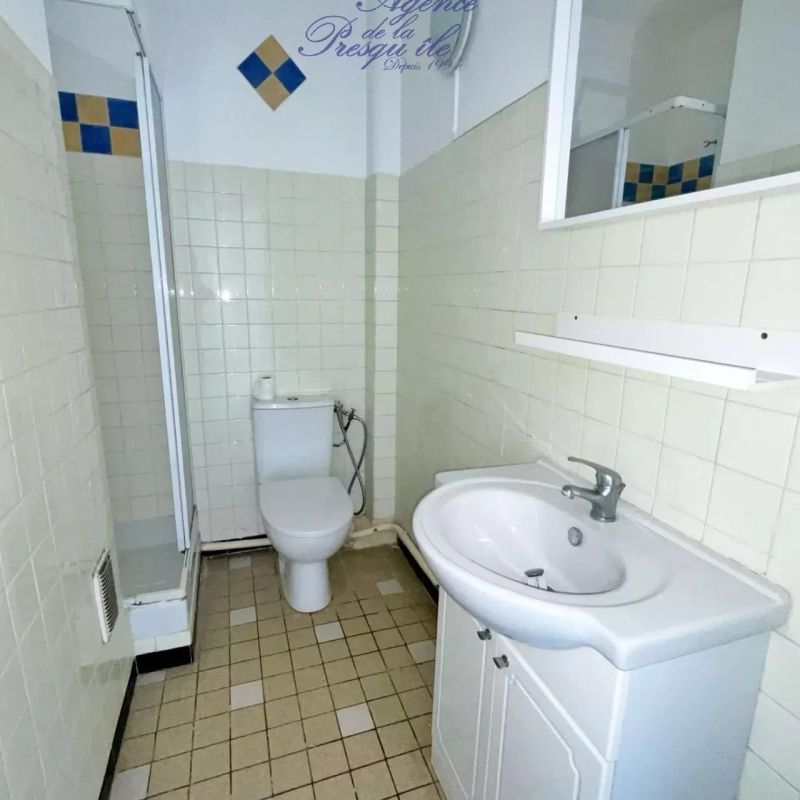 Appartement T2 - GIENS - Photo 1