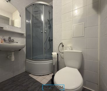 Mieszkanie tuż przy UMK! Gotowe do wprowadzenia! - Photo 6