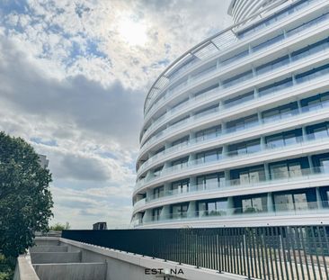 Singlehit Nahe Alte Donau und Freifläche - Danubeview - Photo 3