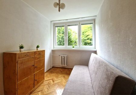 Łódź Retkinia, Krzemieniecka - Zdjęcie 5