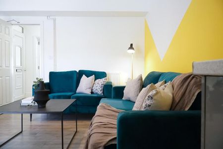 90 bedroom house share to rent - Photo 4