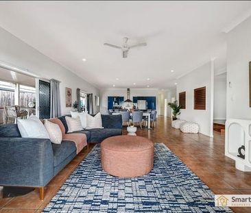 11 Saint Pauls Court, Mount Louisa QLD 4814 - House For Rent | Domain - Photo 1