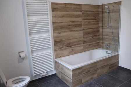 Appartement te huur - Foto 3