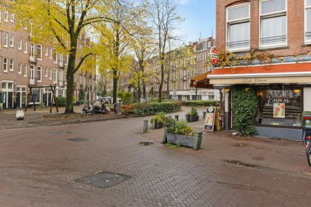 Te huur: Appartement Van der Palmkade 114 in Amsterdam - Foto 3