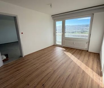 2.5 Zimmer, 46 m², 5. Stock - Foto 1