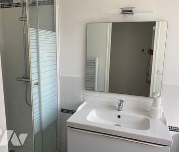 Seclin Burgault, apt T2 en triplex, lumineux.520€, dépôt de garanti... - Photo 2