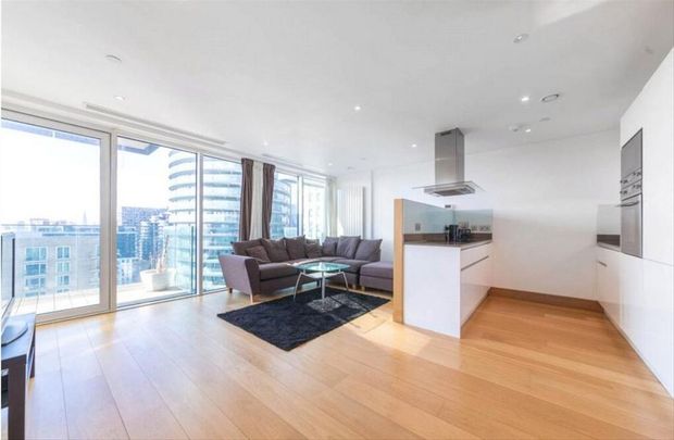 2 bedroom flat to rent - Photo 1