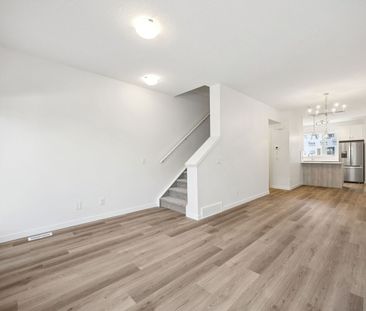 850 Belmont Drive SW, Calgary - Photo 5