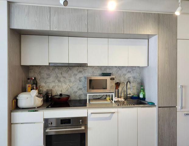 À louer / Appartement - Photo 1